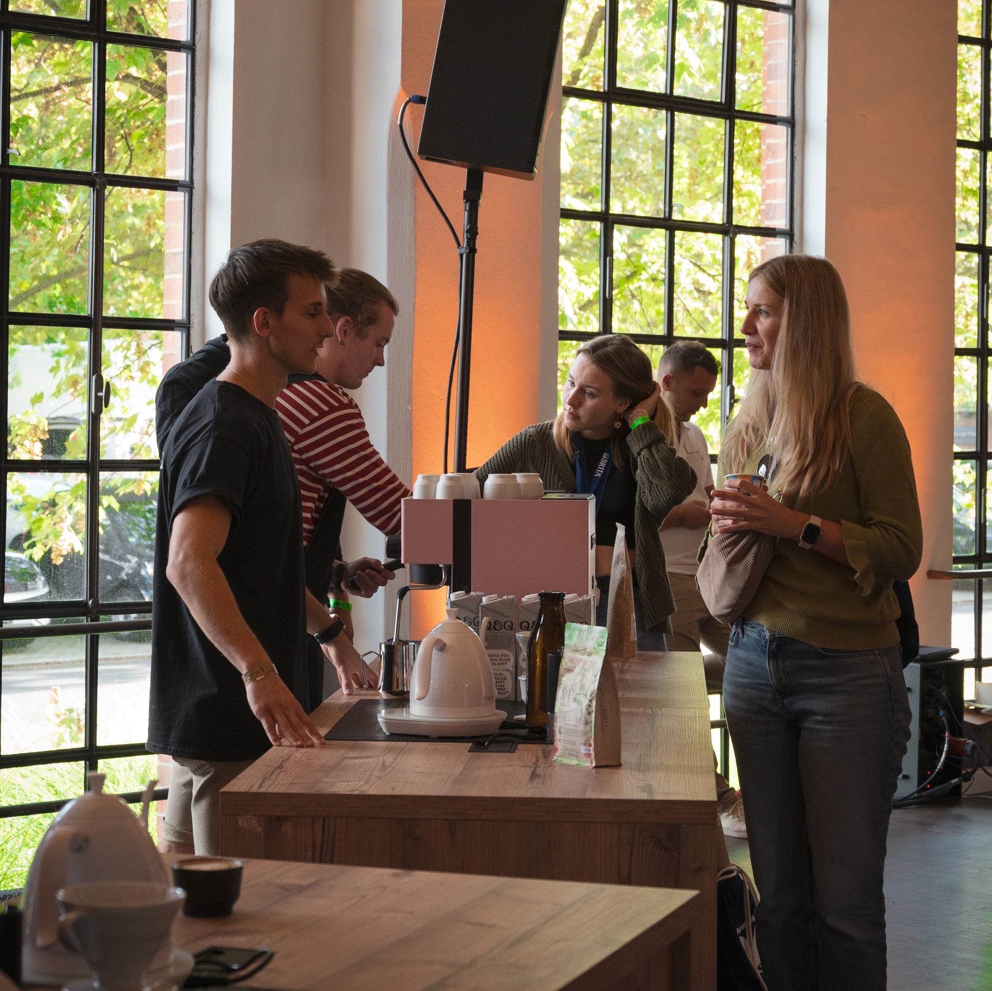 Brewspire Shop