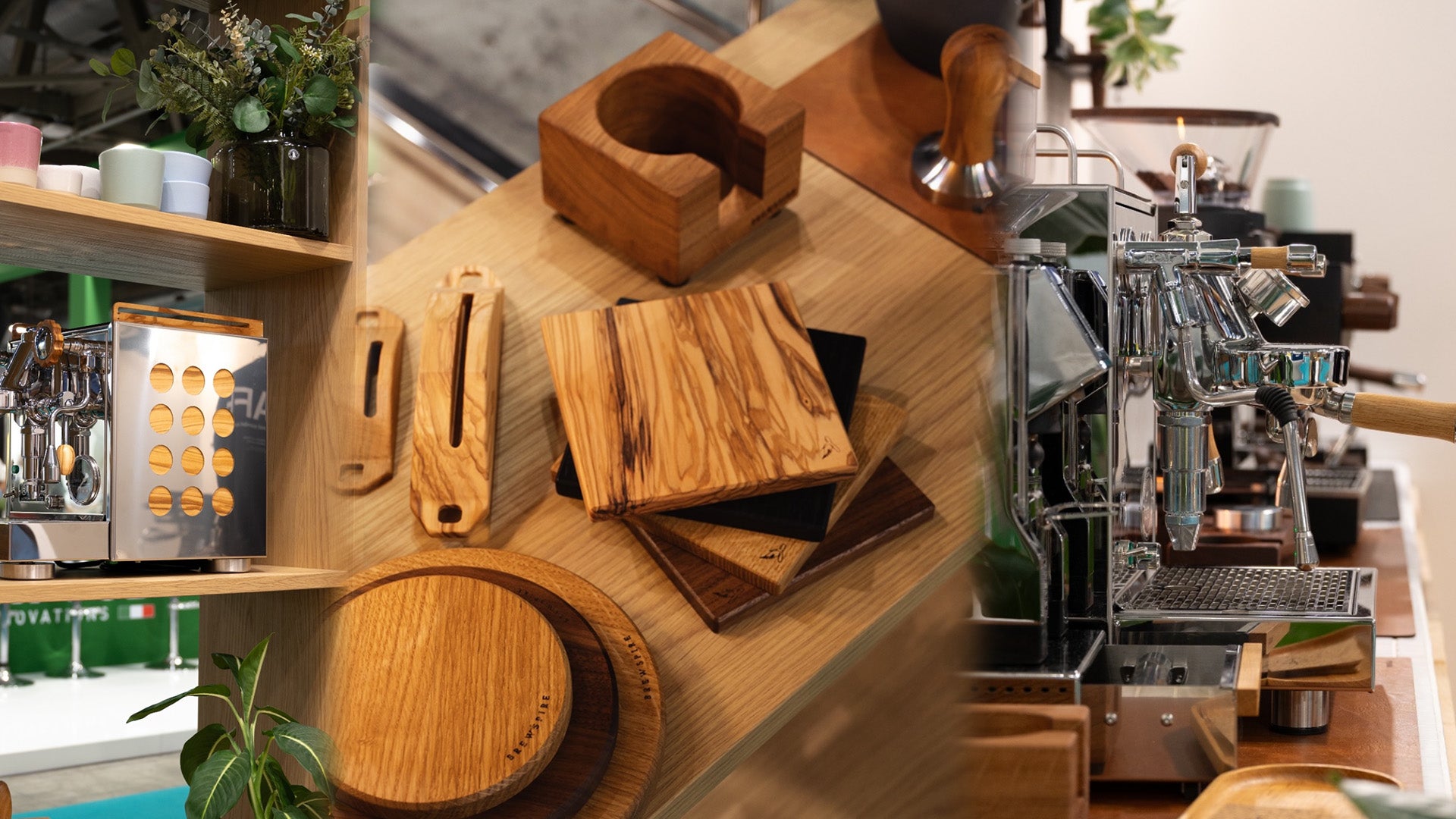 Brewspire Shop