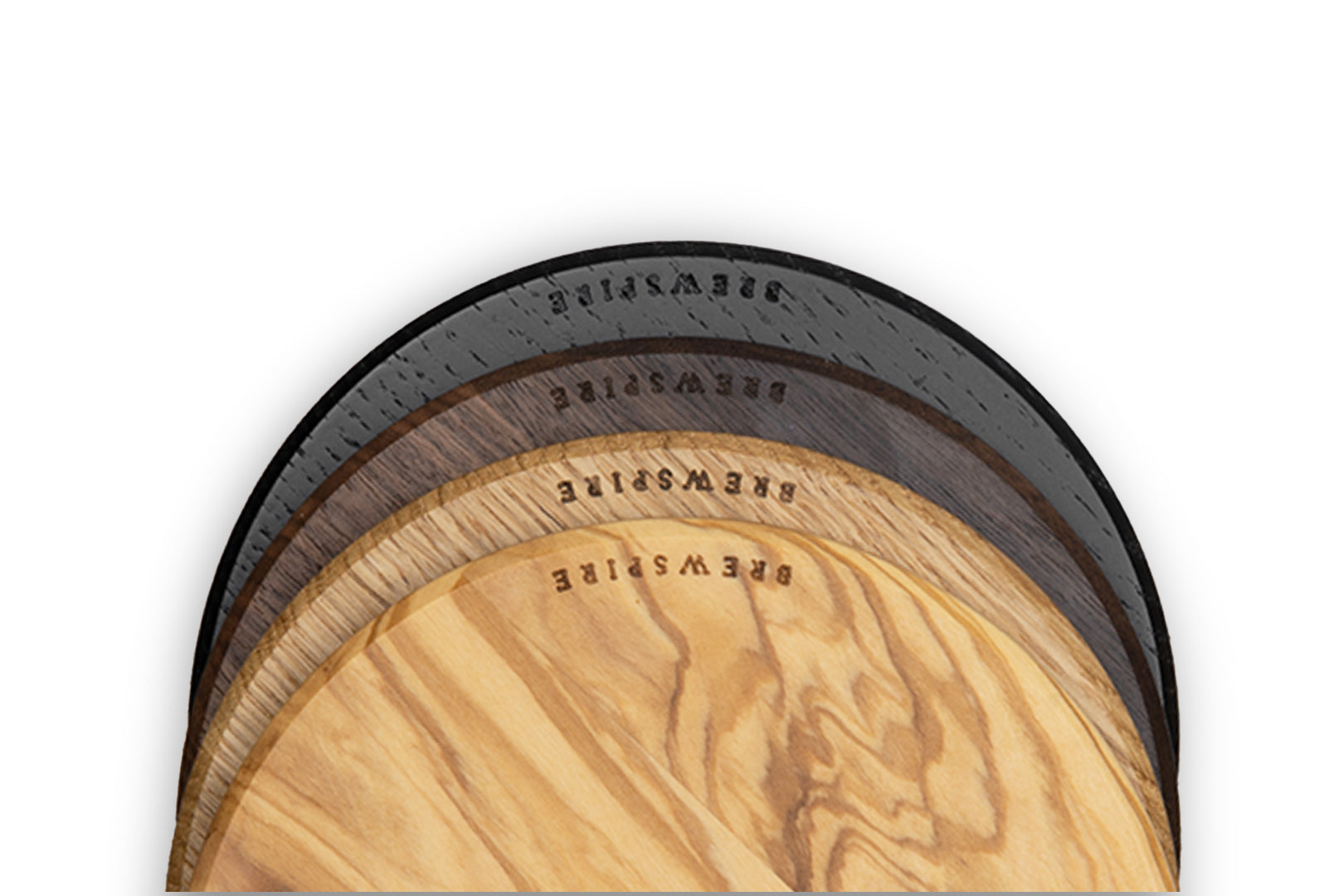 Mühlendeckel Fiorenzato AllGround – Brewspire Shop