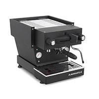 Dualboiler Espressomaschine (Beispielbild La Marzocco Linea Mini R)