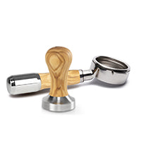 Siebträger & Tamper