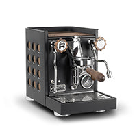 Zweikreiser-Espressomaschine Rocket Appartamento TCA mit E61-Brühgruppe