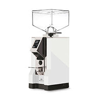 Eureka Mignon Specialita Espressomühle auf weißem Hintergrund