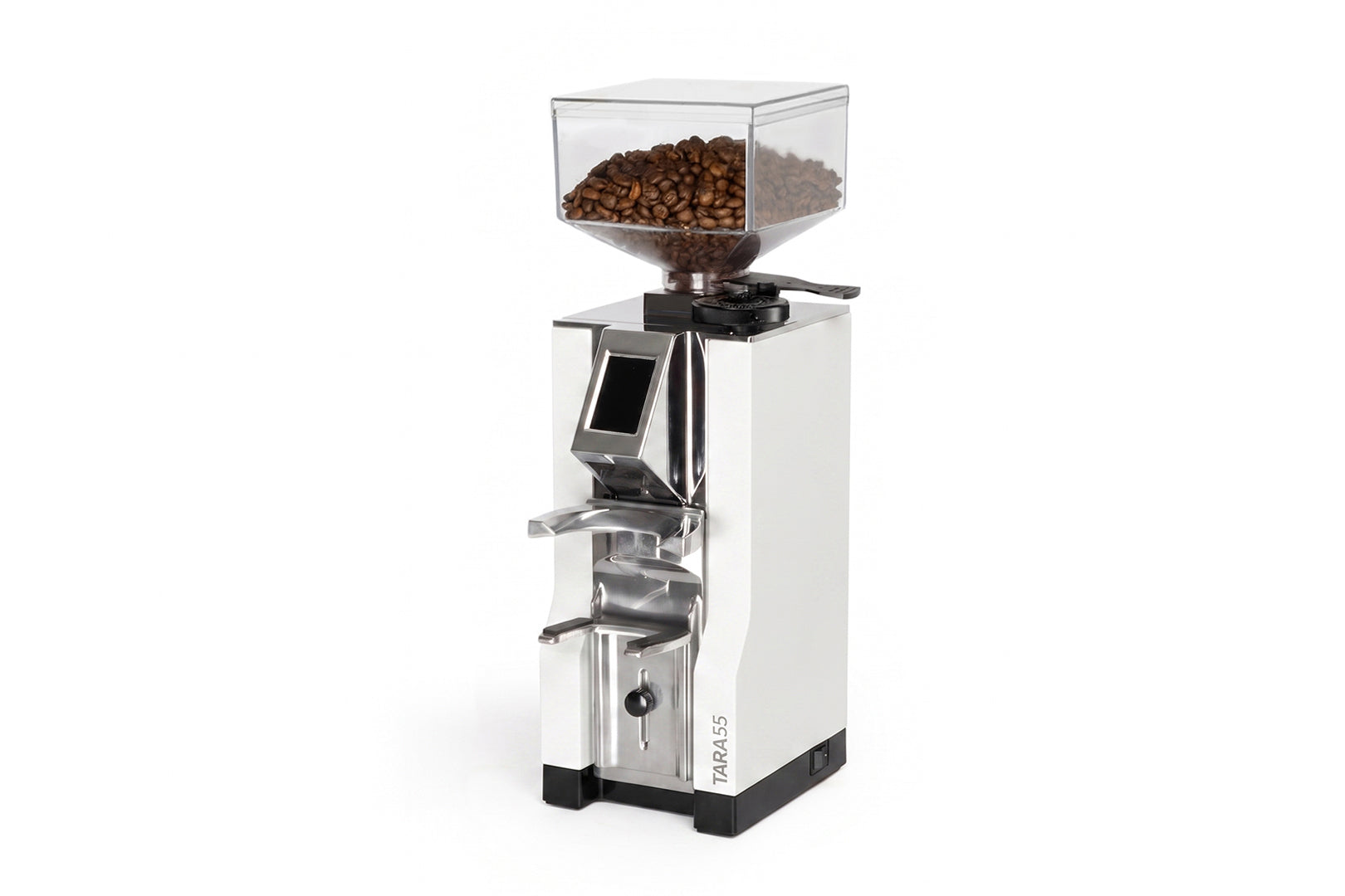 eurista Tara 55 gravimetric dosing Espressomühle