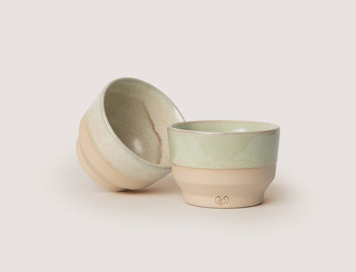 HARTMUD Mint Lotus150 - [REFERENCE collection]