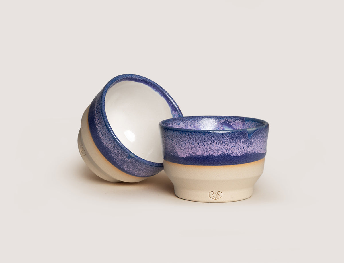 HARTMUD Violet-Shift Lotus150 - [REFERENCE collection]