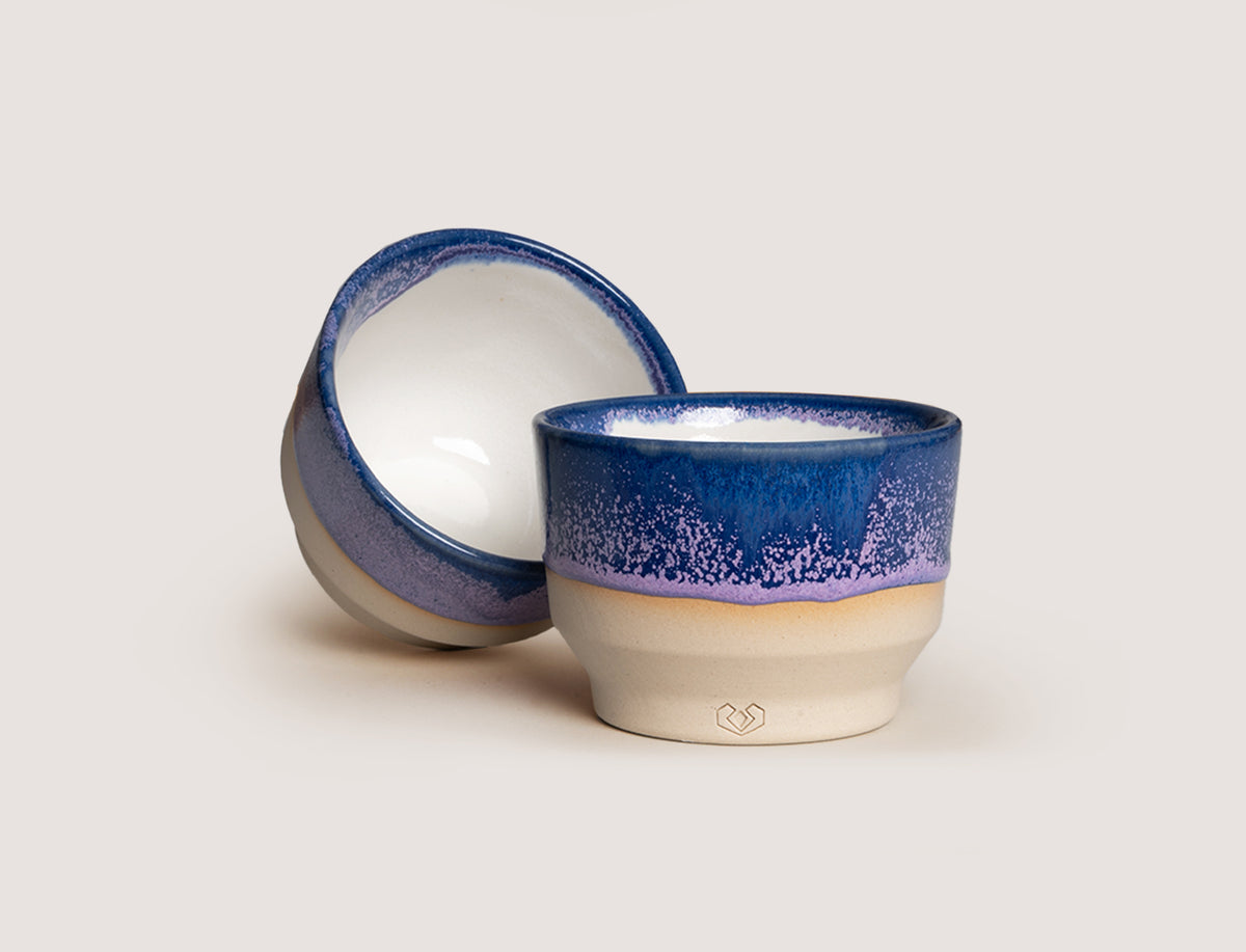 HARTMUD Violet-Shift Lotus190 - [REFERENCE collection]