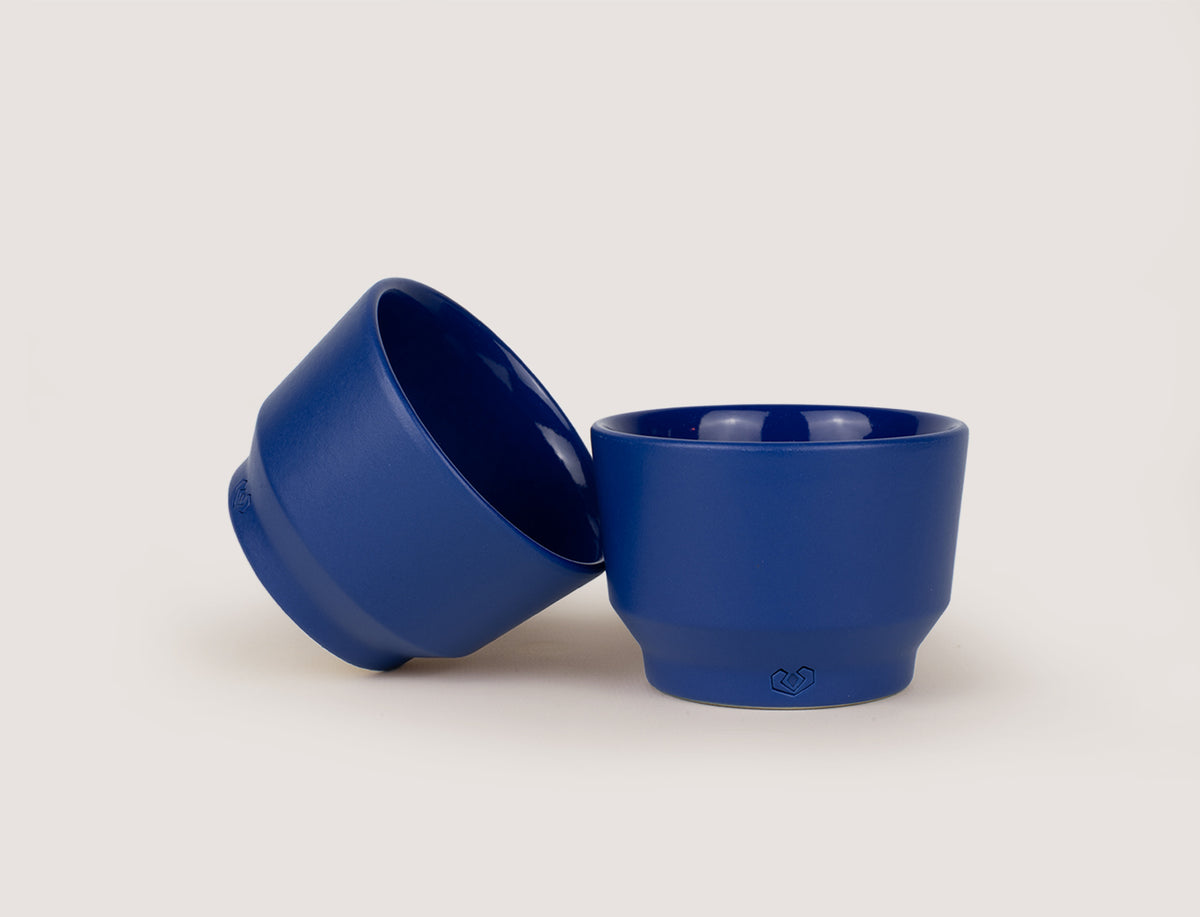 HARTMUD Royal Blue Lotus150 - [ULTIMATE collection]