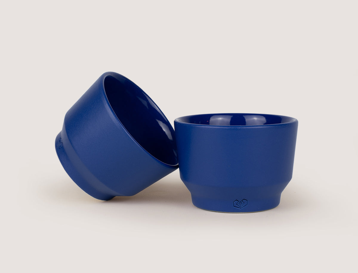 HARTMUD Royal Blue Lotus190 - [ULTIMATE collection]