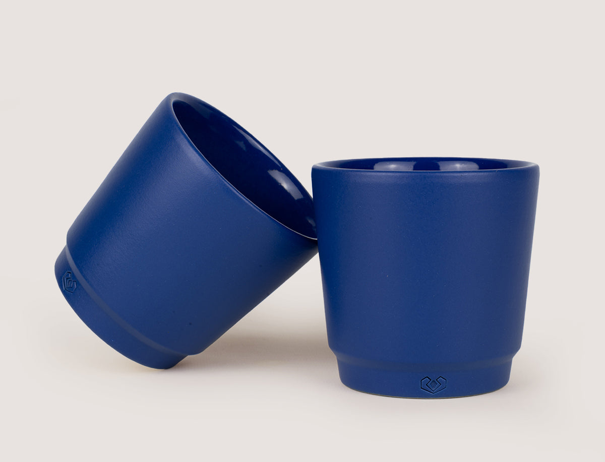 HARTMUD Royal Blue Tank - [ULTIMATE collection]