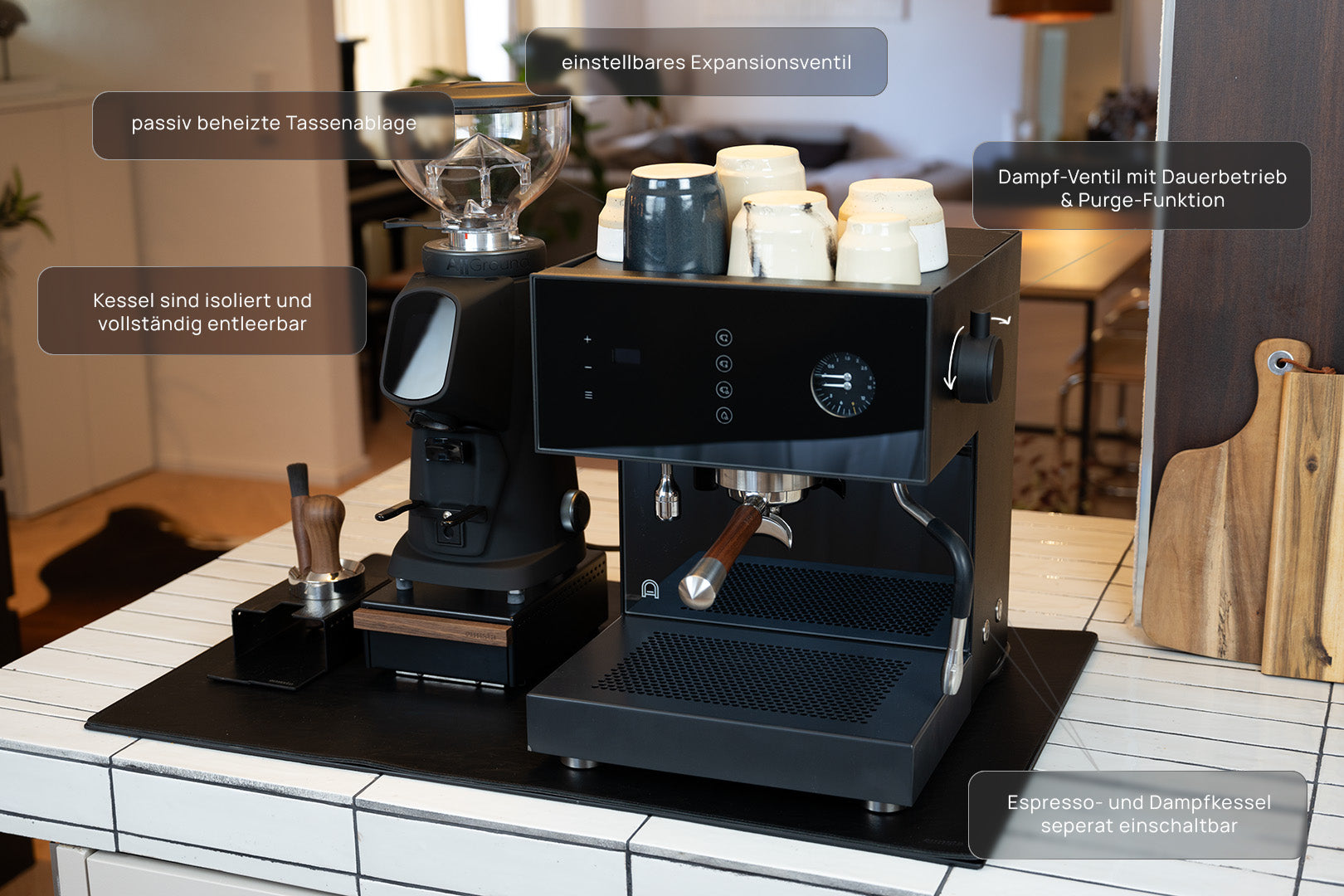 Brewspire Shop