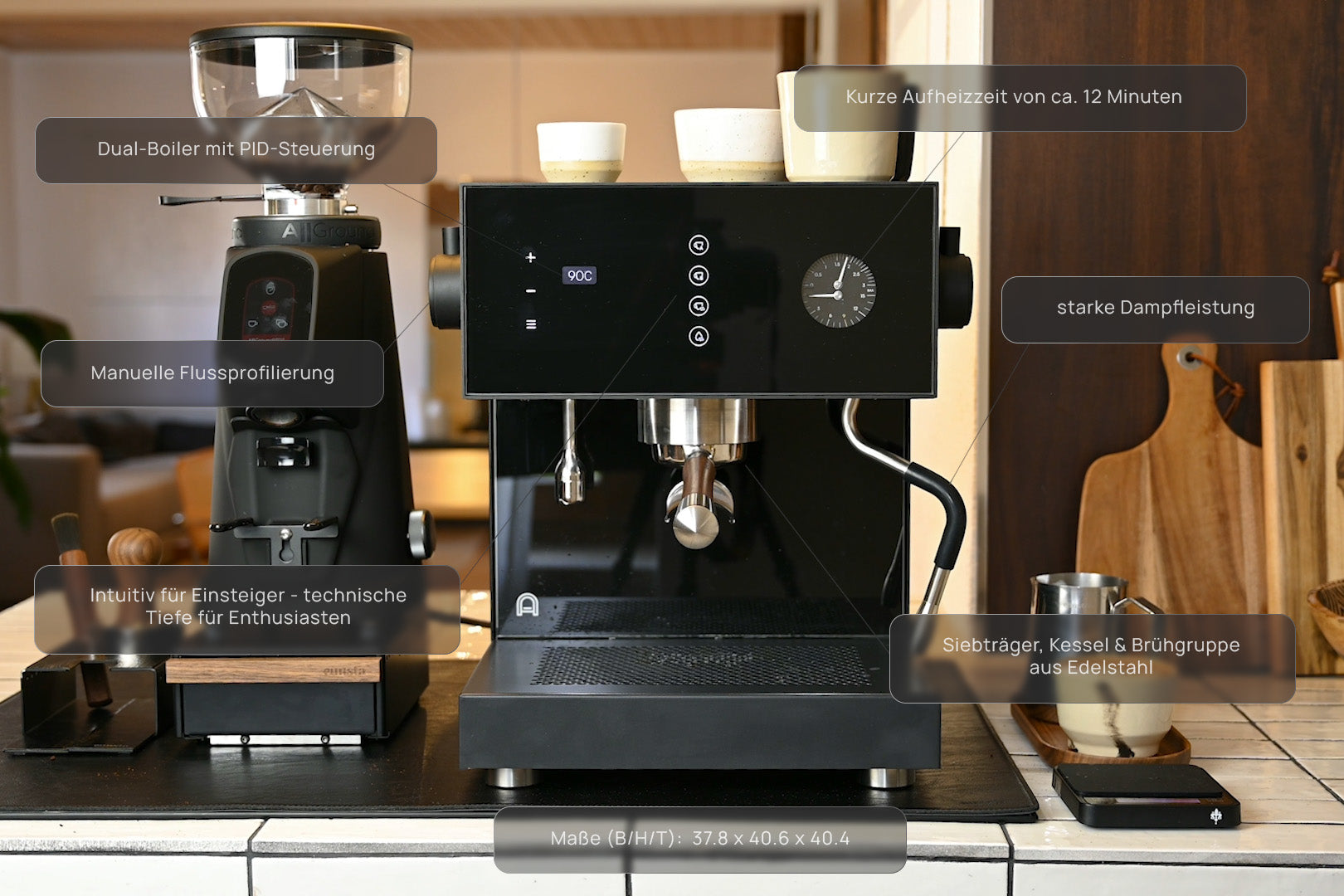 Brewspire Shop
