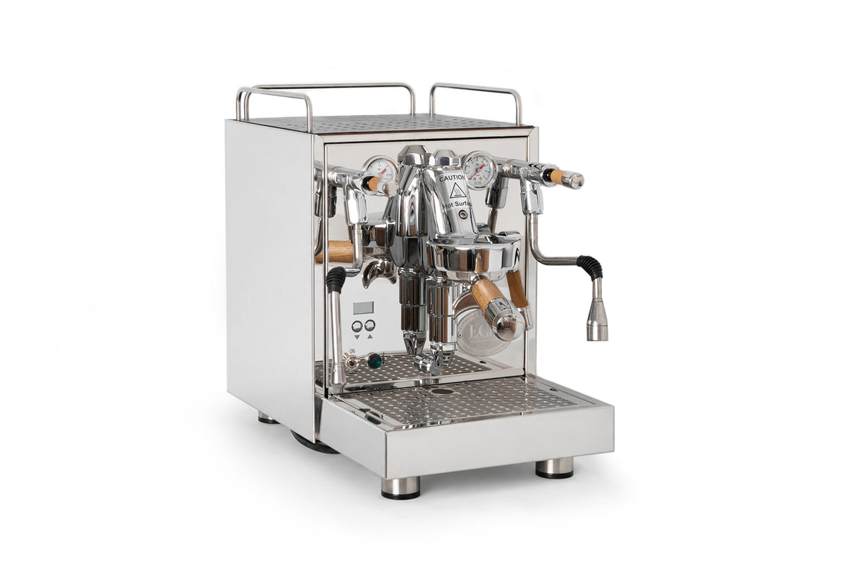 ECM Mechanika Max II