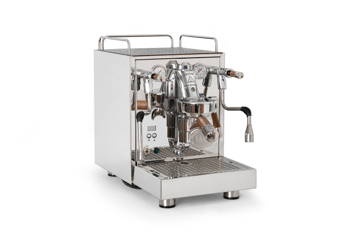 ECM Mechanika Max II