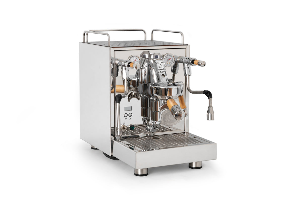 ECM Mechanika Max II
