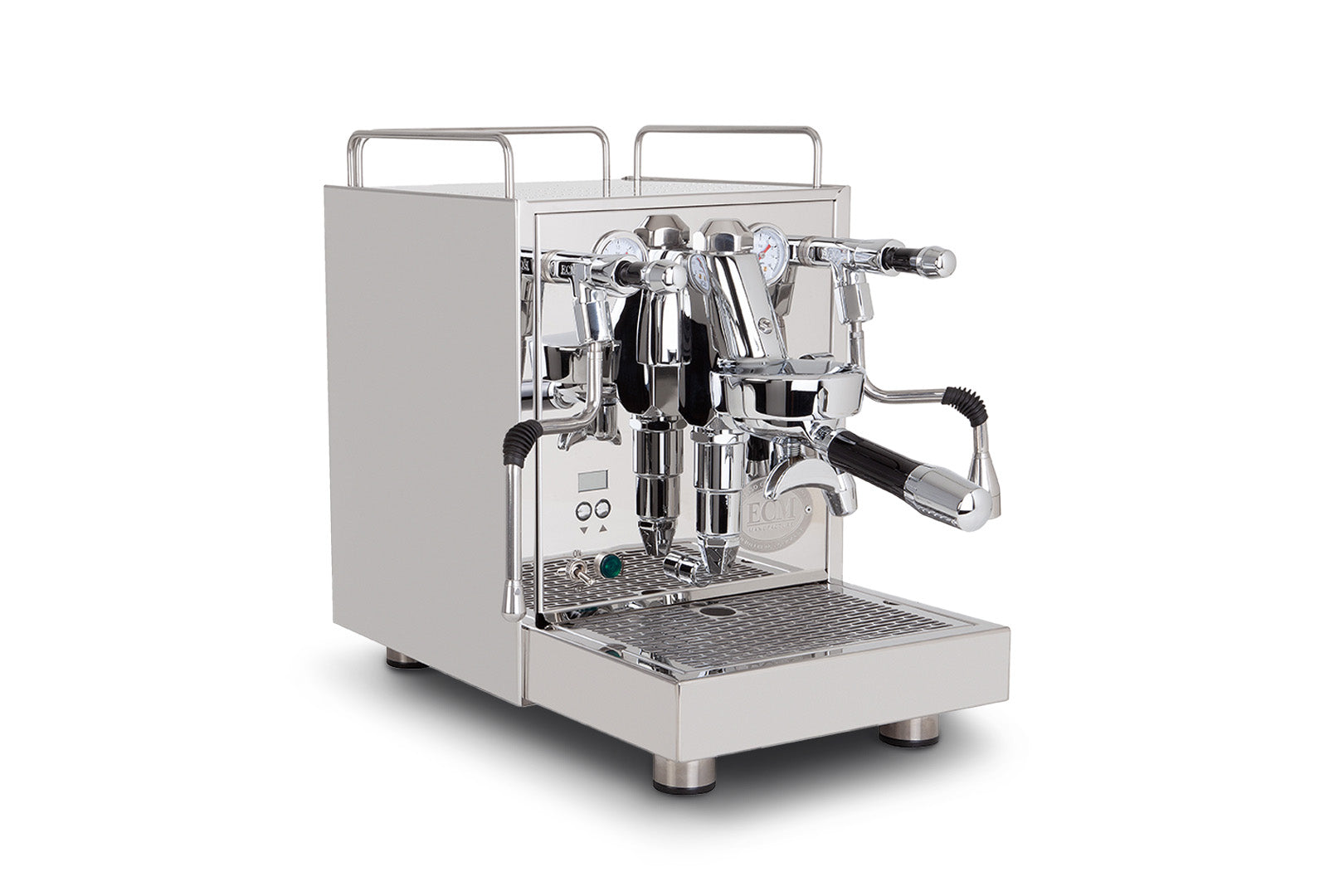 ECM Mechanika Max II