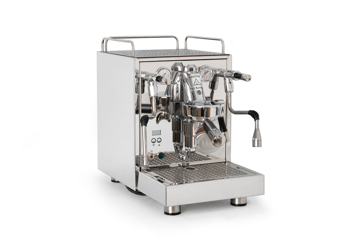 ECM Mechanika Max II