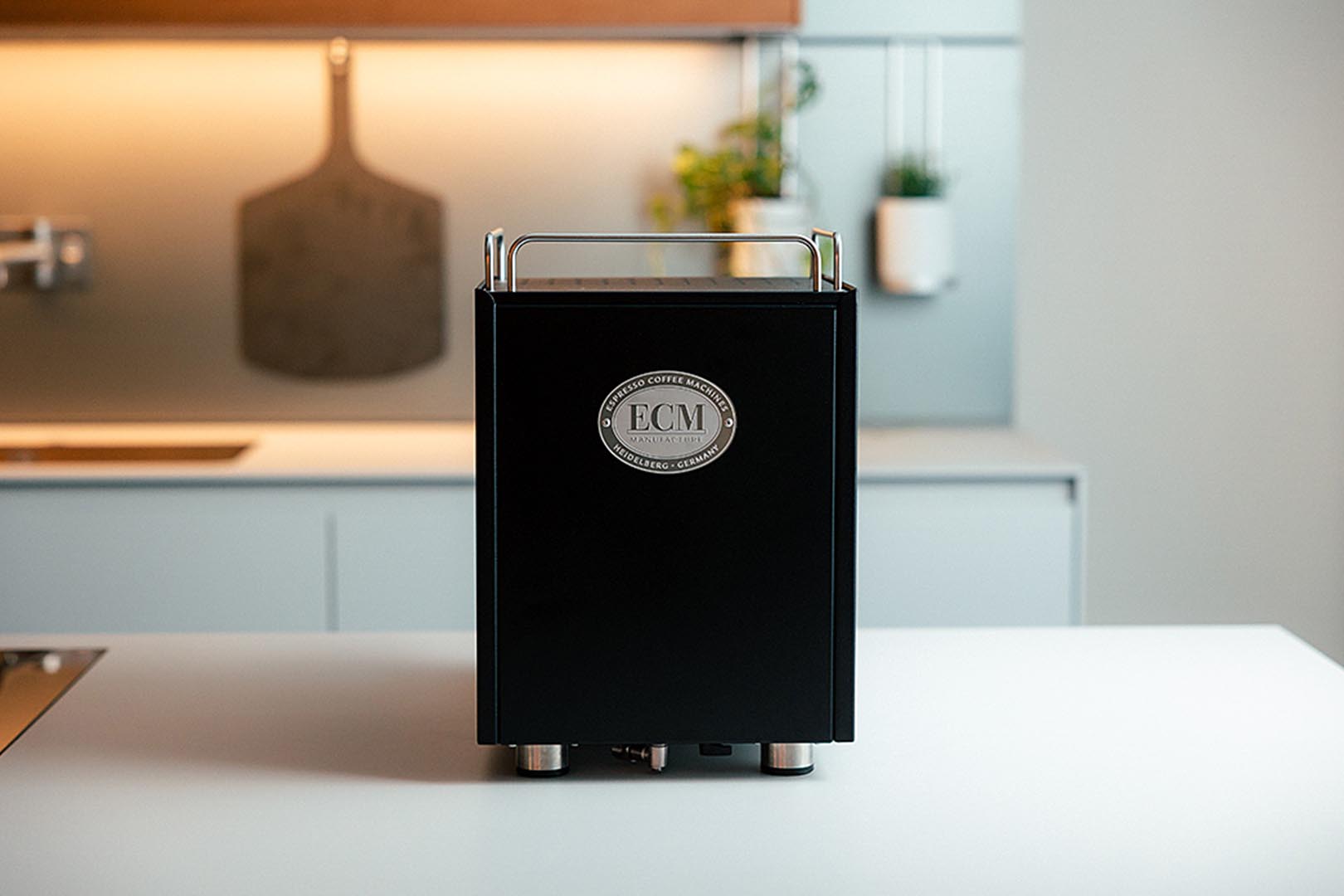 ECM Mechanika Max II
