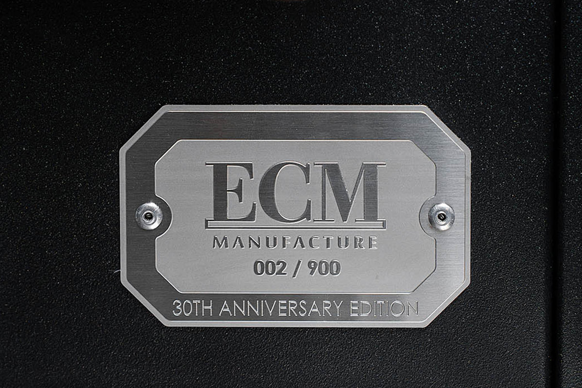 ECM Synchronika II - Jubiläumsedition (30 Jahre ECM)