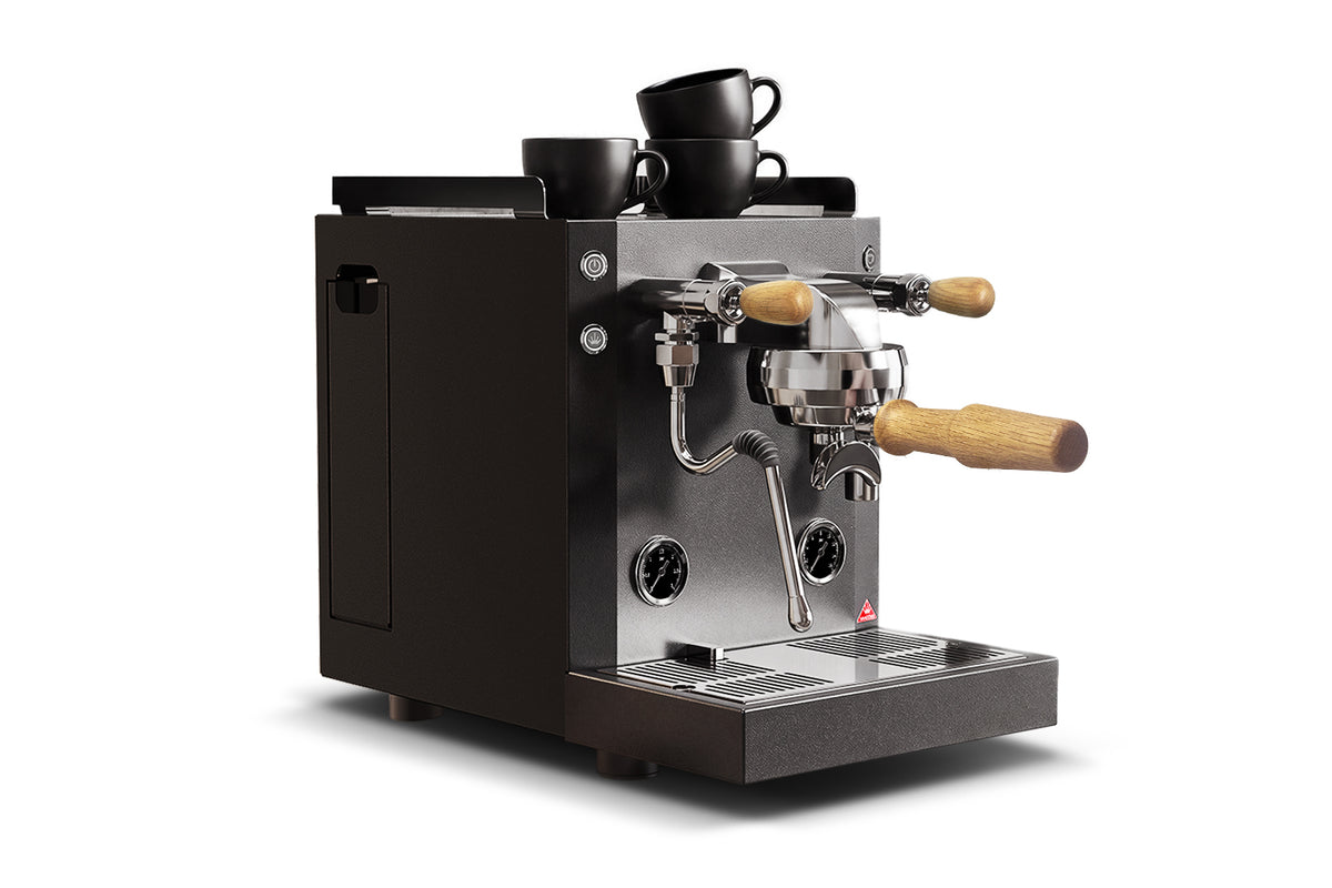 Mahlkönig Xenia - "Brew-by-Sync"