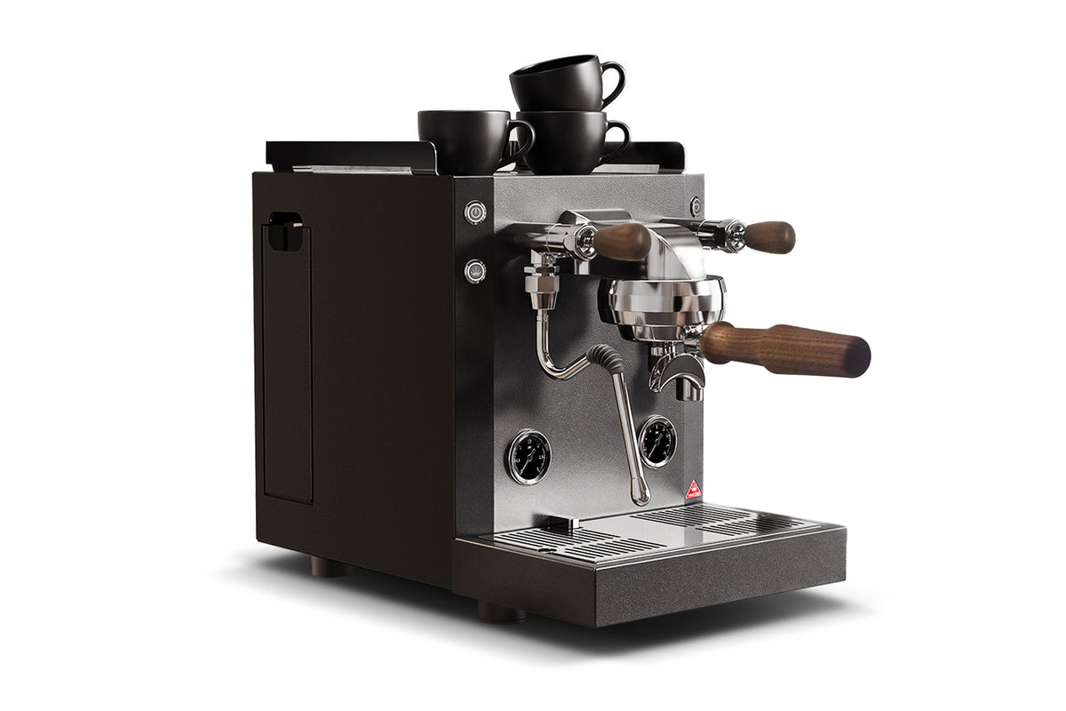 Mahlkönig Xenia - "Brew-by-Sync"