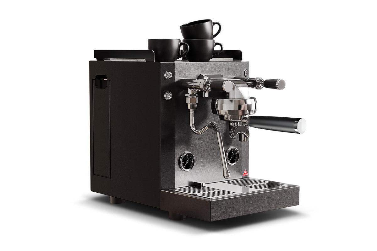 Mahlkönig Xenia - "Brew-by-Sync"