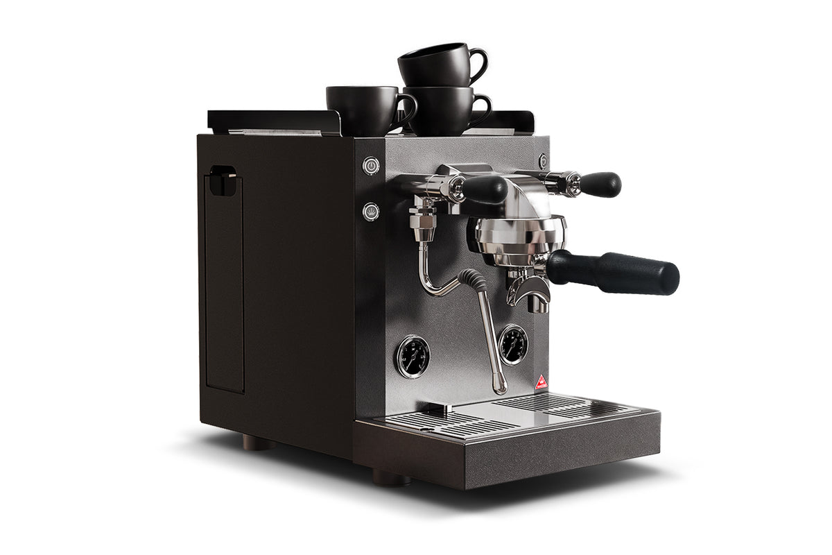Mahlkönig Xenia - "Brew-by-Sync"