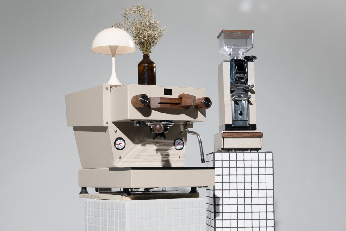 Veredelungsset La Marzocco Linea Mini R