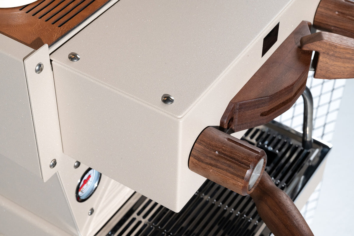 Veredelungsset La Marzocco Linea Mini R