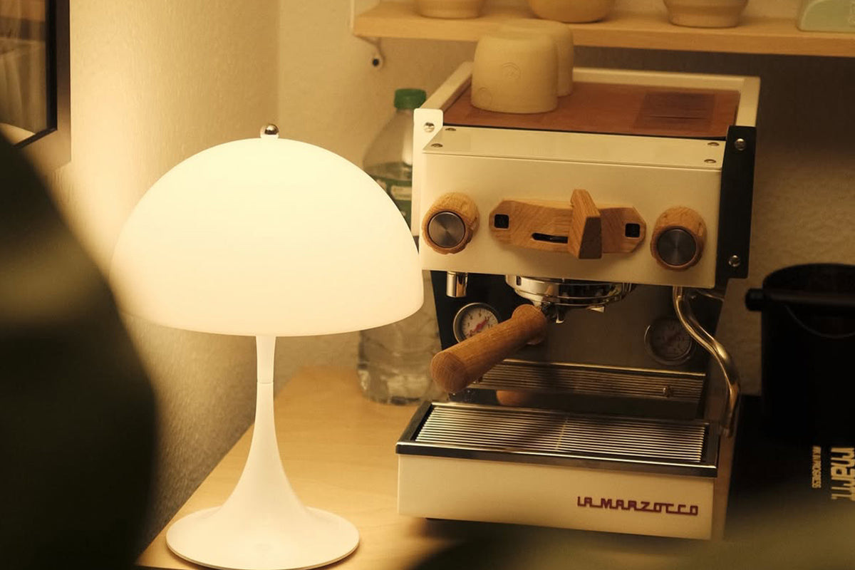 Veredelungsset La Marzocco Linea Micra