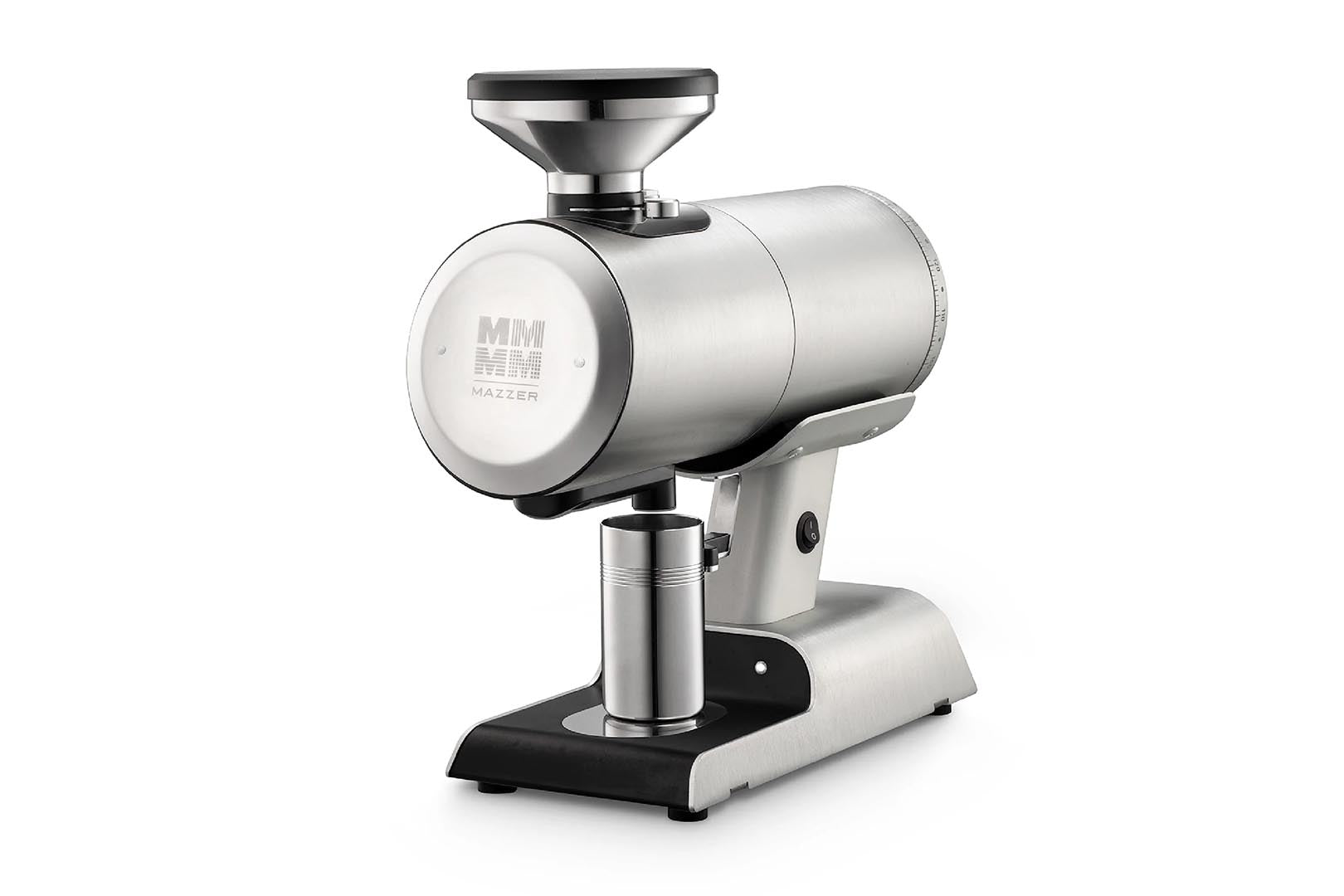 Mazzer Philos