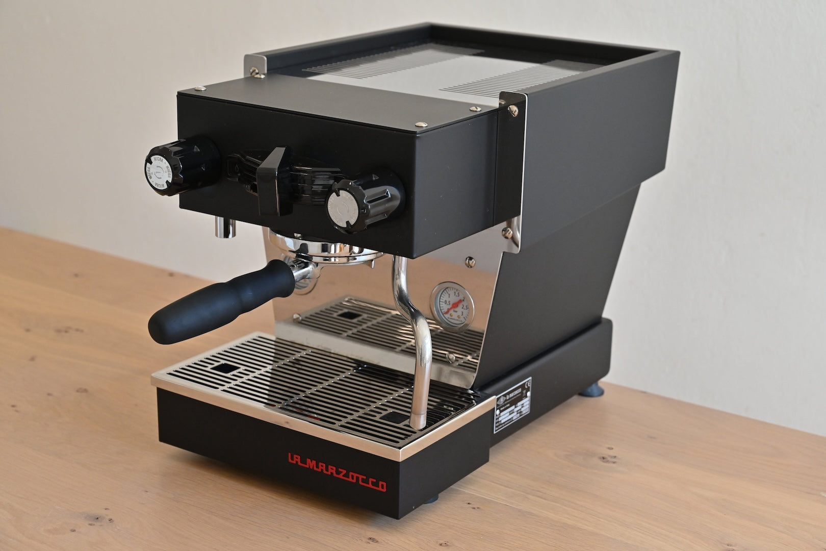 Tropfblech La Marzocco Linea Micra - Minimalistisch