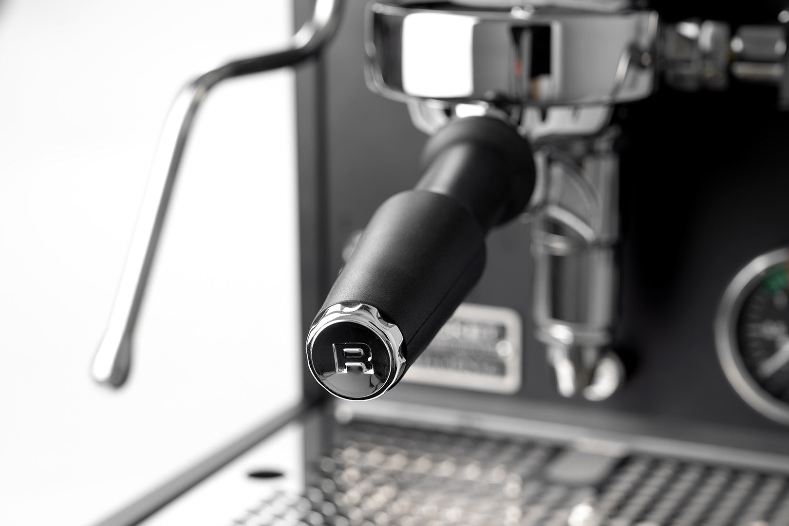 Rocket Appartamento TCA - "Obsidian"