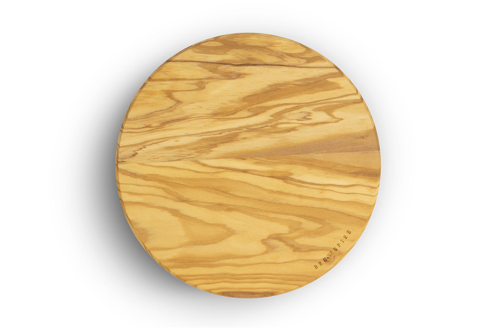 Holzdeckel für Rocket Faustino / Fausto / Super Fausto Mühle