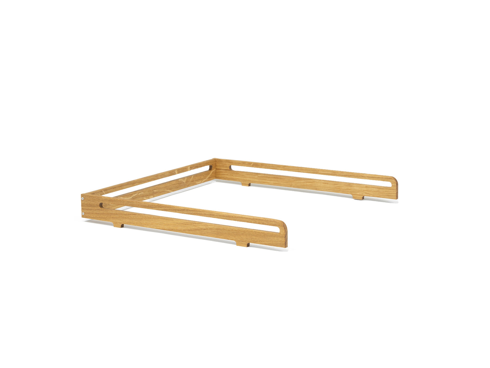 Holz-Reling für Rocket Appartamento