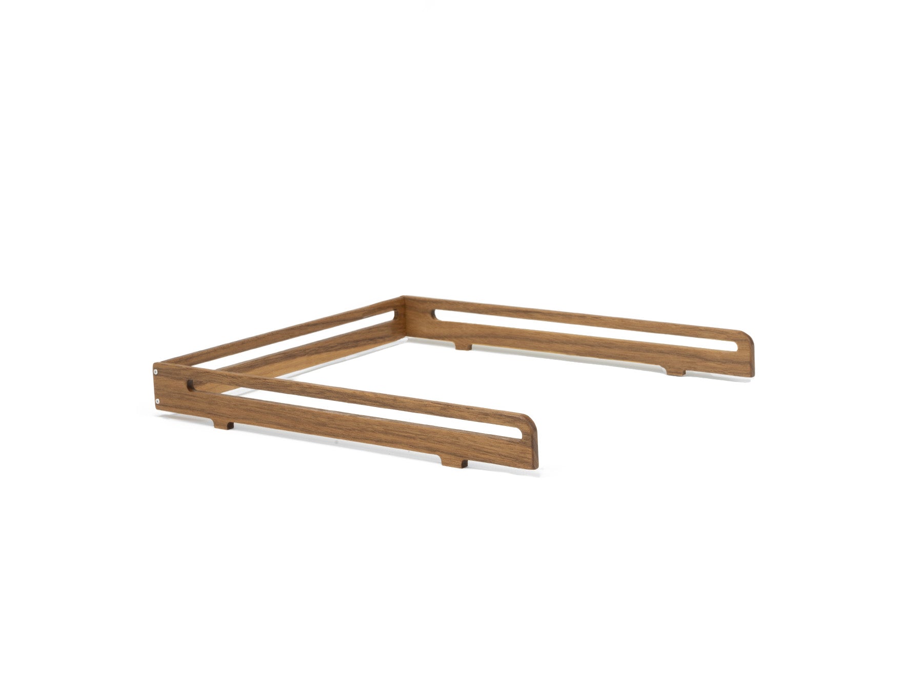 Holz-Reling für Rocket Appartamento