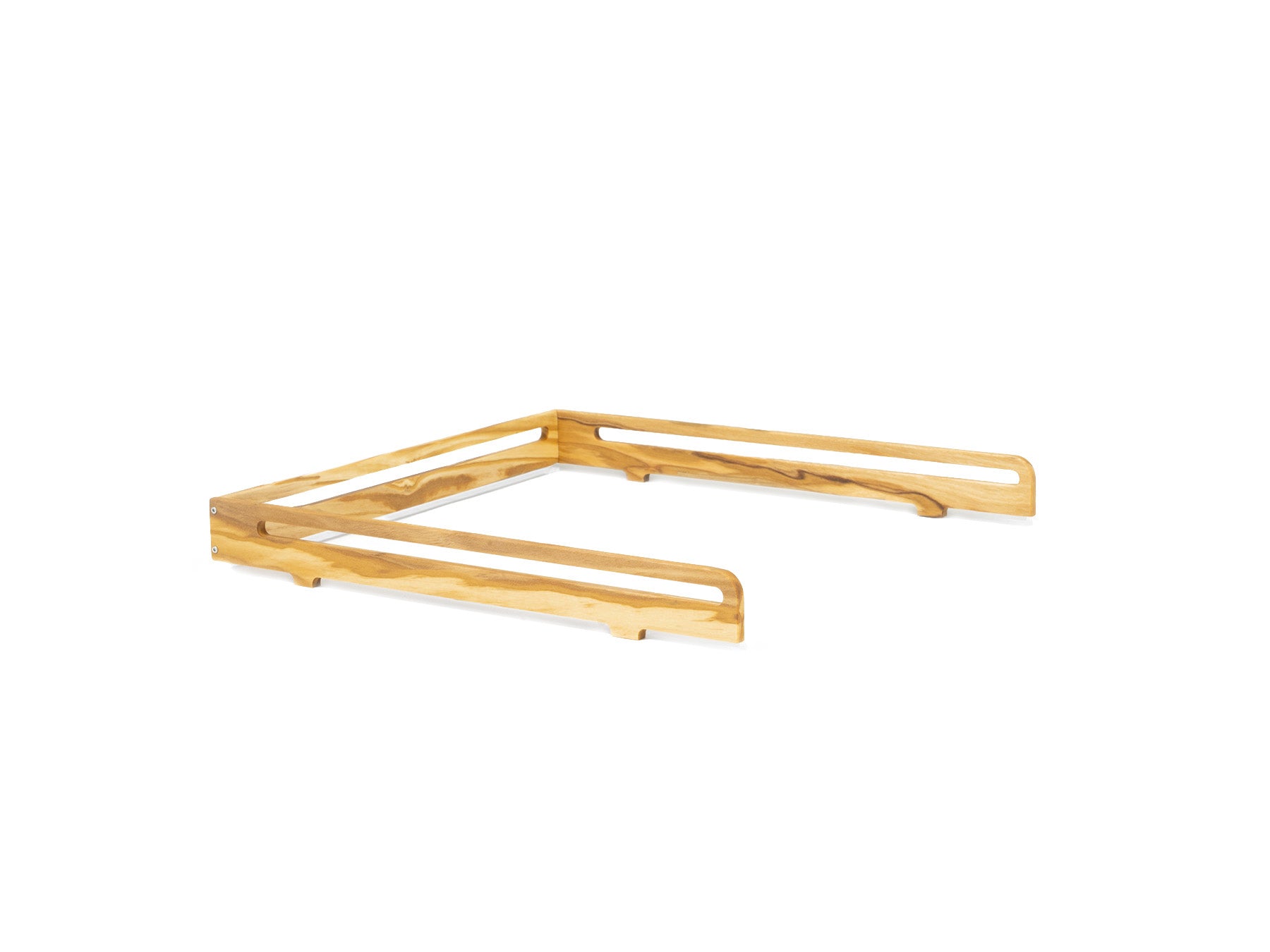 Holz-Reling für Rocket Appartamento