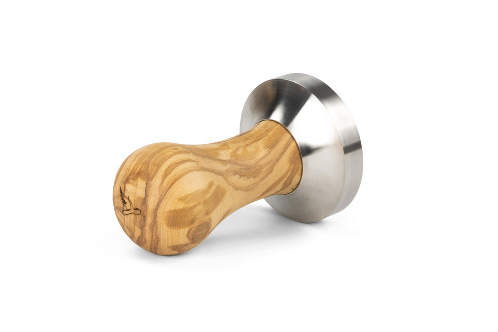 Barista Tamper Profi - für E61 Siebe (ø 58,5mm)