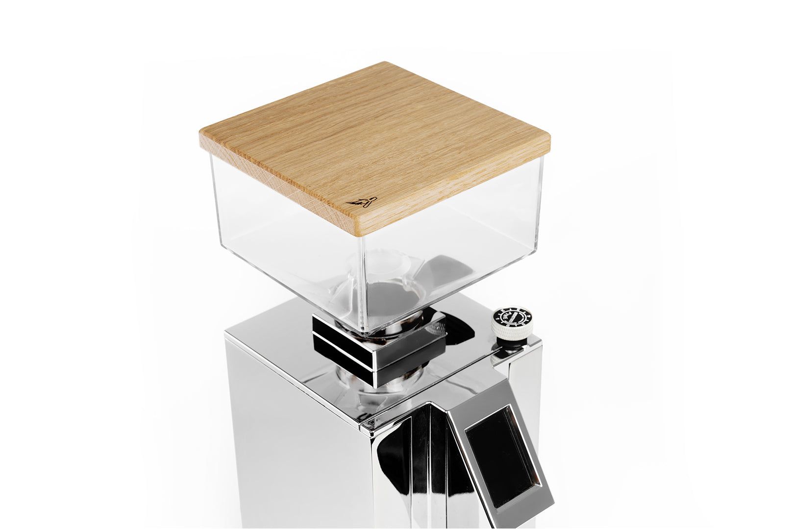 Holzdeckel für Eureka new Mignon