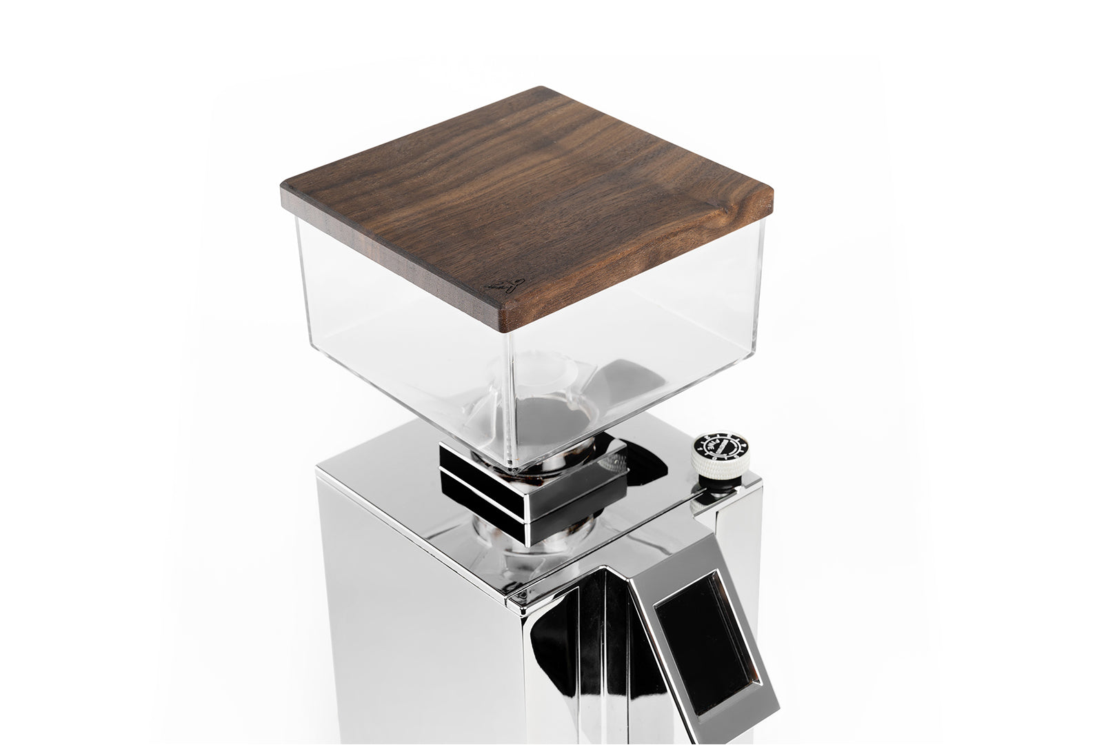 Holzdeckel für Eureka new Mignon