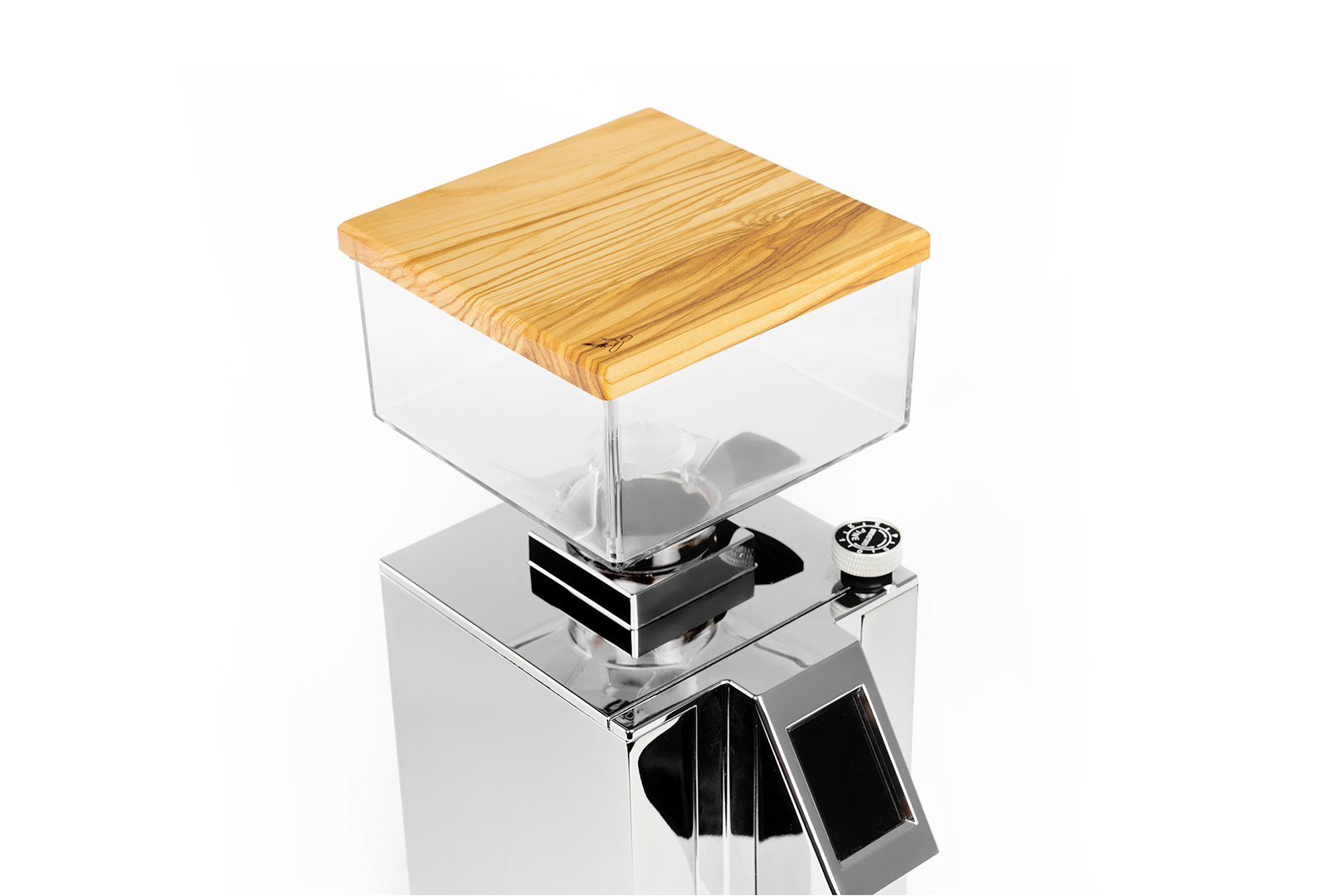 Holzdeckel für Eureka new Mignon