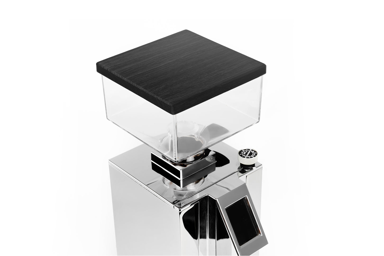 Holzdeckel für Eureka new Mignon