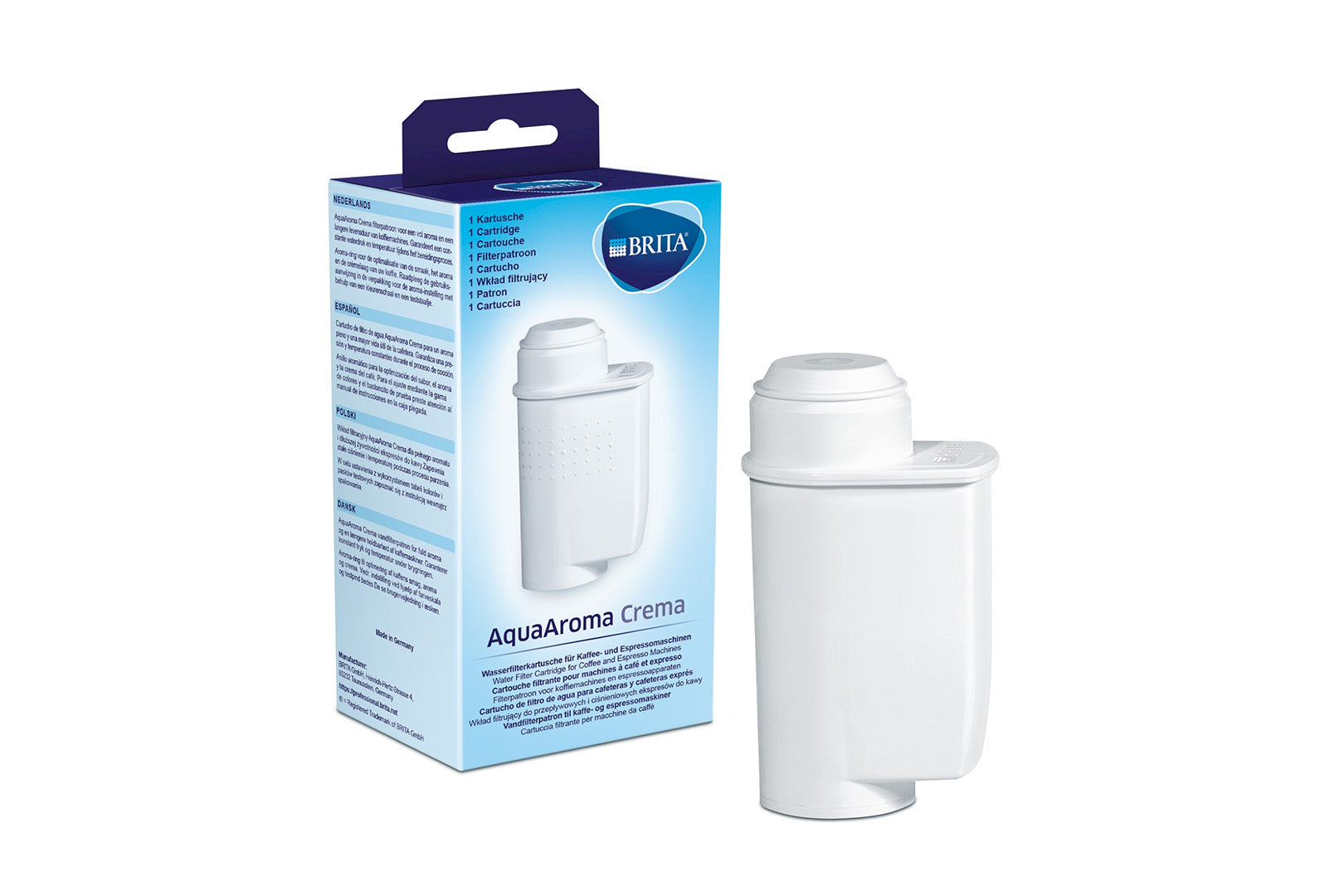 Brita Aqua Aroma Crema