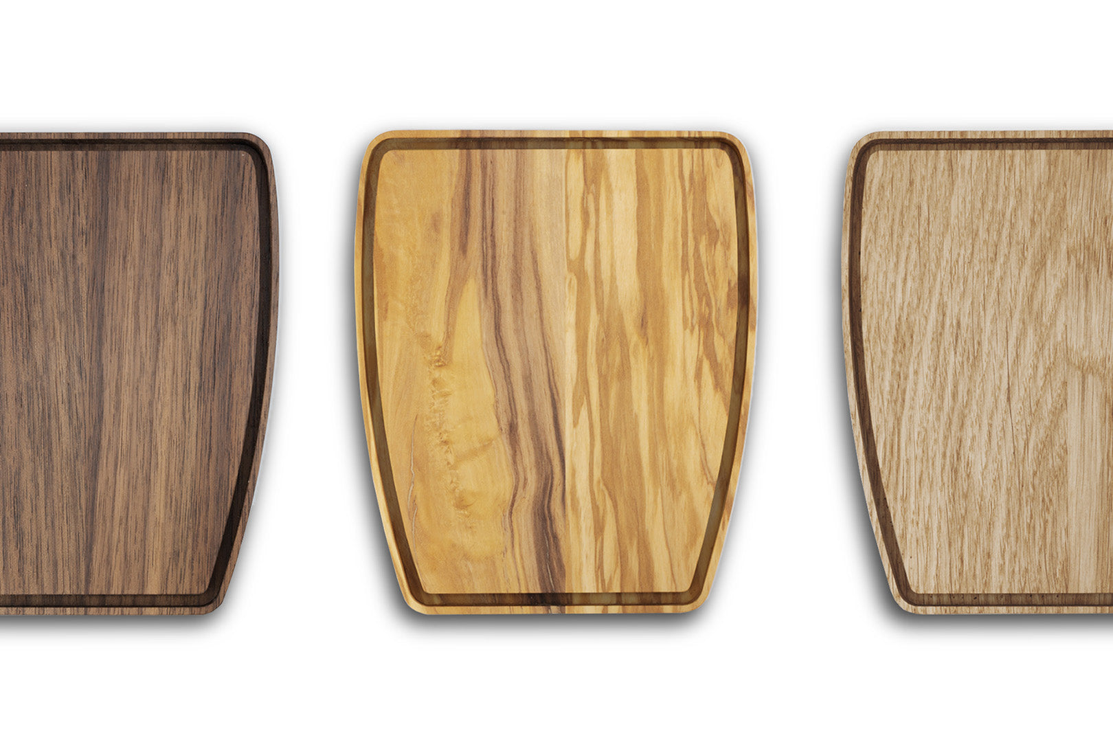 Holzdeckel für Eureka Atom Mühle