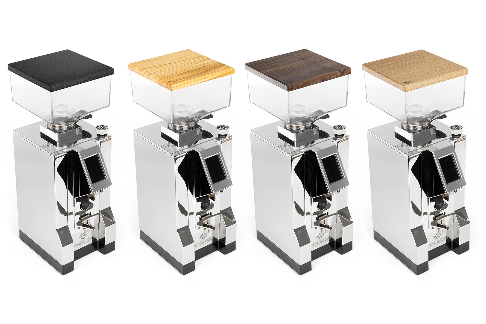 Holzdeckel für Eureka new Mignon