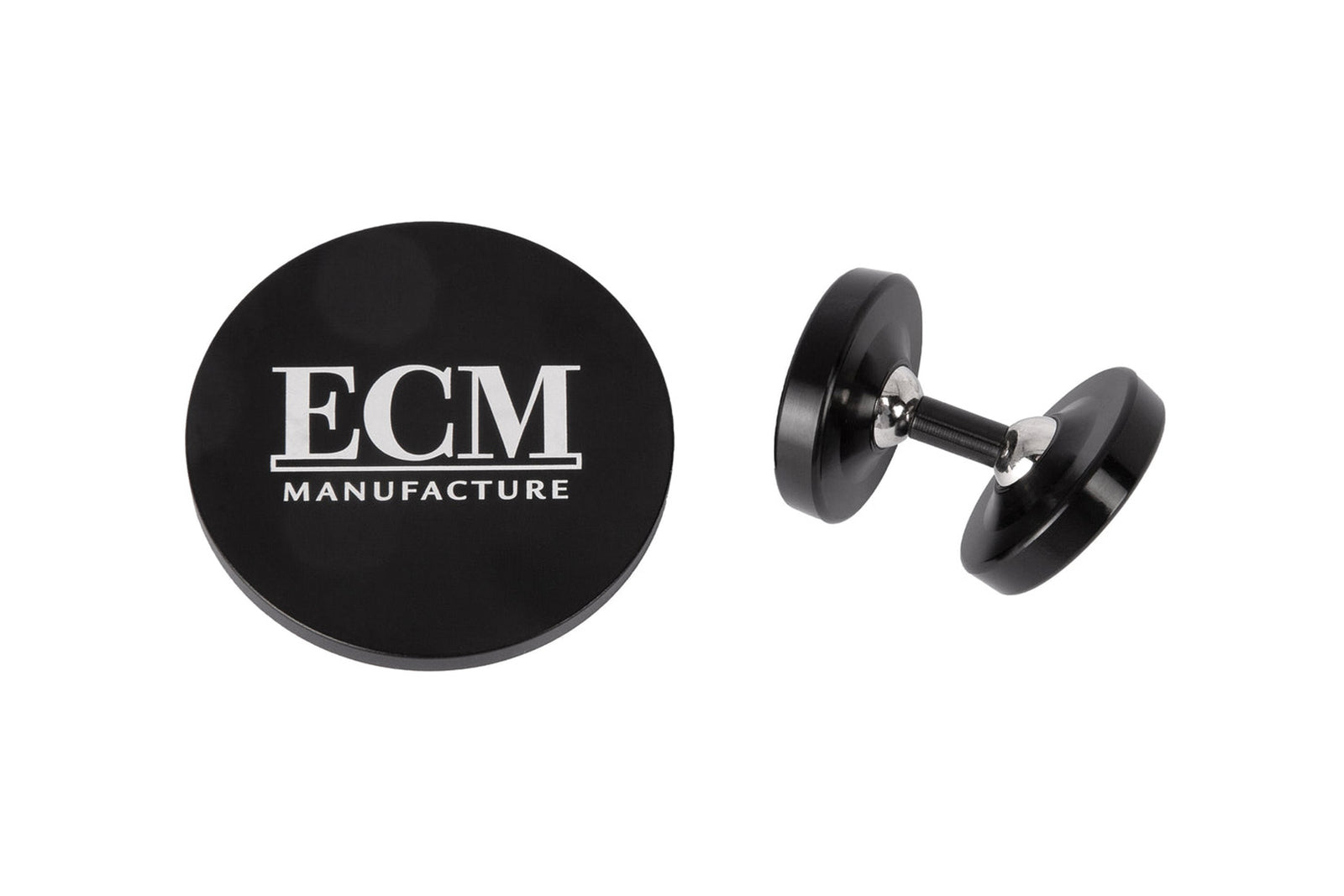ECM Shot Mirror