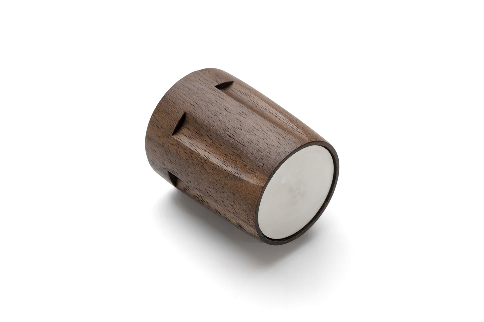 Drehrad lang, inkl. Blende (Profitec Go, Pro300, ECM Casa)