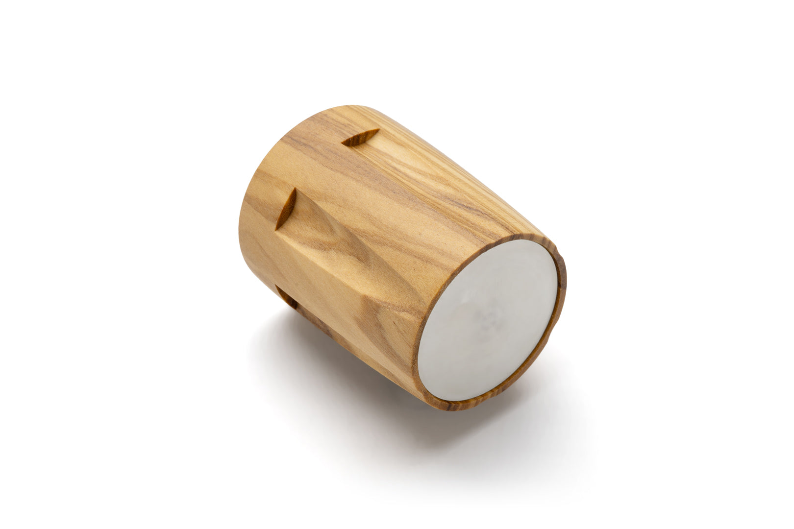 Drehrad lang, inkl. Blende (Profitec Go, Pro300, ECM Casa)