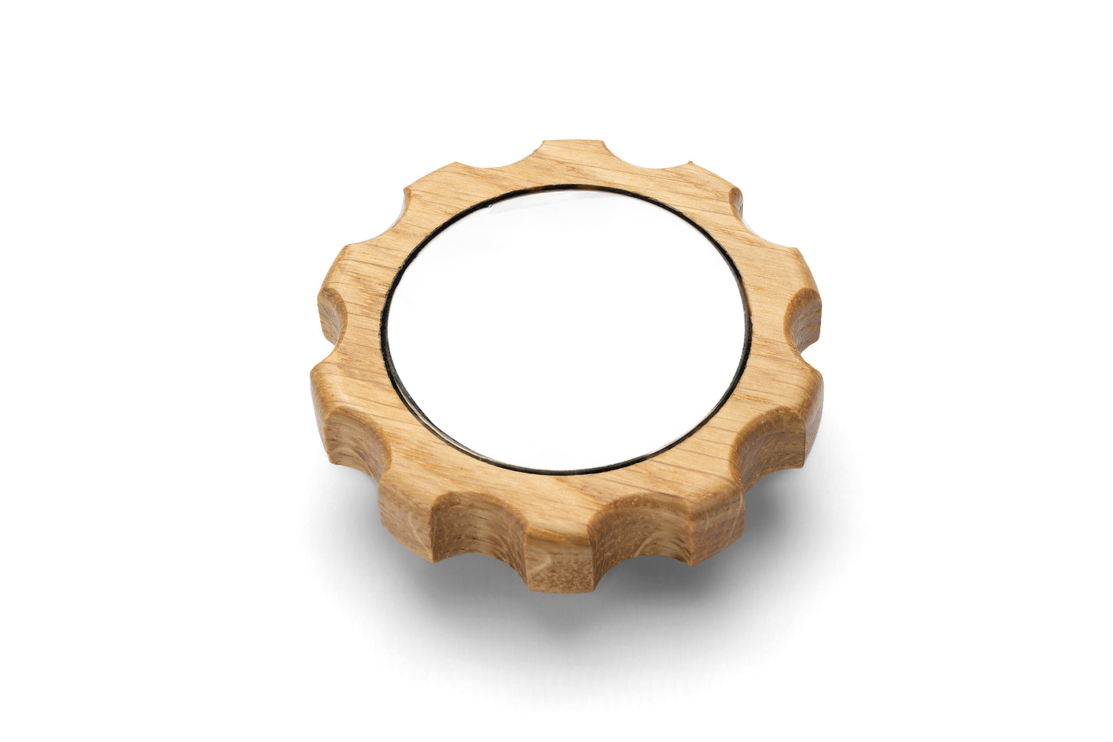 Drehrad - "Ergonomisch"