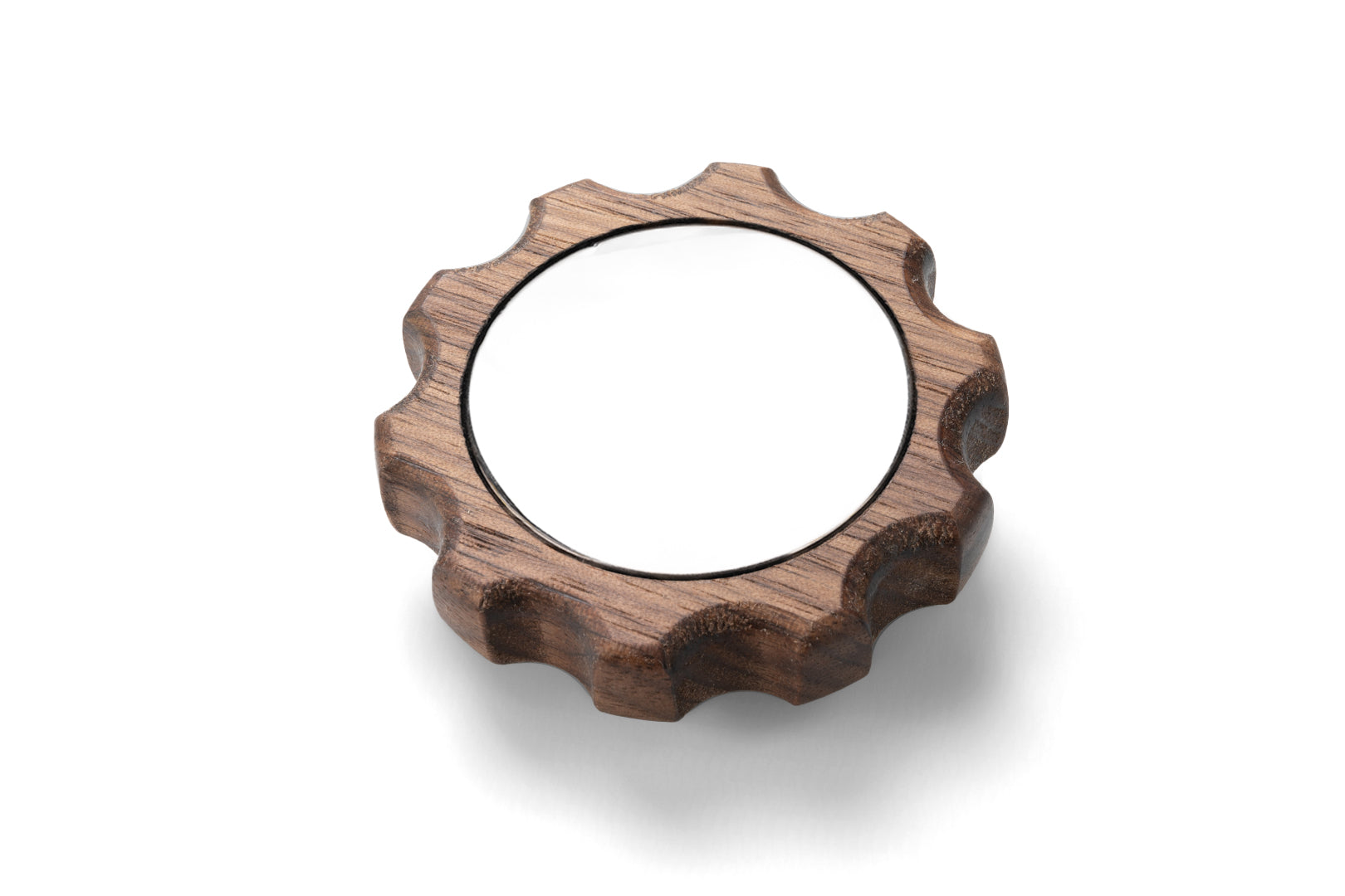 Drehrad - "Ergonomisch"